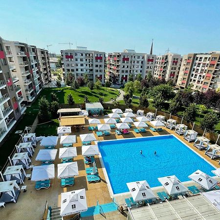 Apartment Solar D3, Private Parking, One Bedroom Bucareste Exterior foto