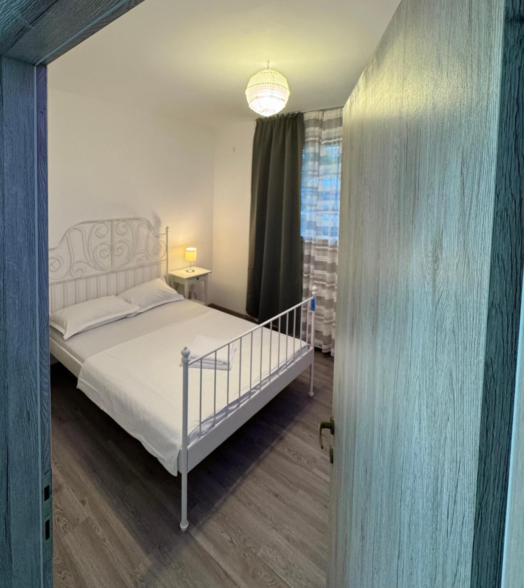 Apartment Solar D3, Private Parking, One Bedroom Bucareste Exterior foto
